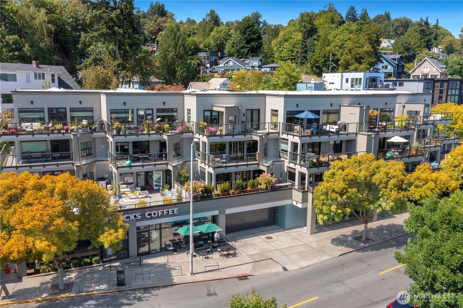 Property Photo:  121  Lakeside Avenue 305  WA 98122 