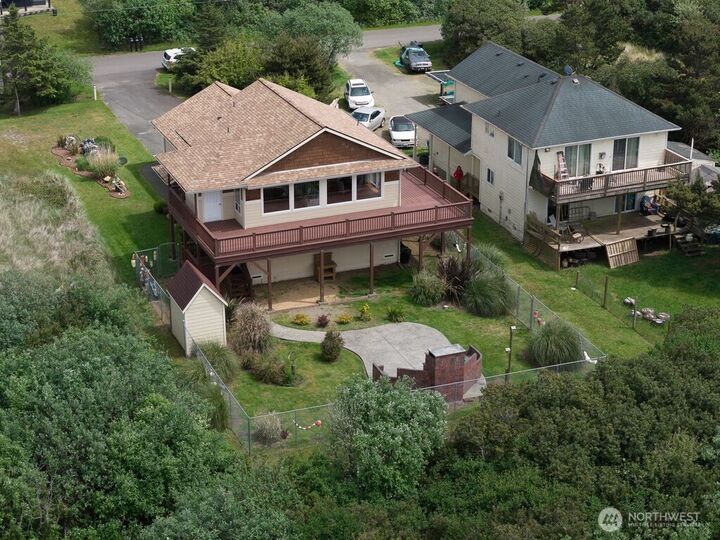 Property Photo: 507 Sand Dune Avenue SW WA 98569