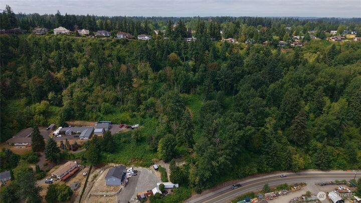 Property Photo: 0 128th Avenue E WA 98372