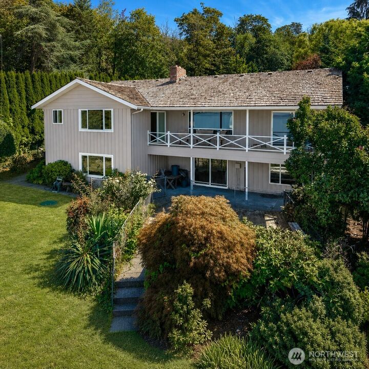 Property Photo: 29903 Marine View Drive SW WA 98023
