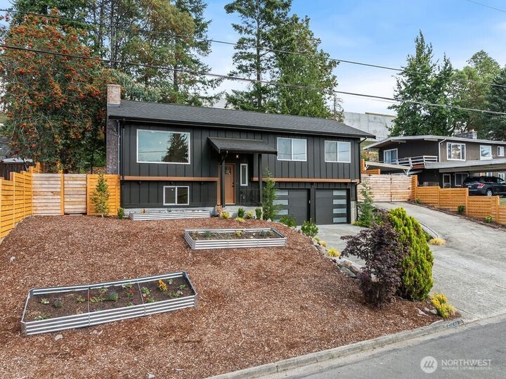 Property Photo: 21246 15th Avenue S WA 98198
