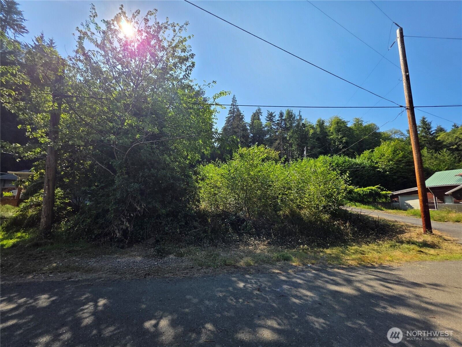Property Photo:  929  Duffy St  WA 98520 