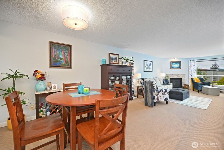 Property Photo: 9416 1st Avenue NE #419 WA 98115