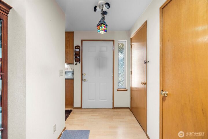 Property Photo: 319 Shelter Bay Drive WA 98257