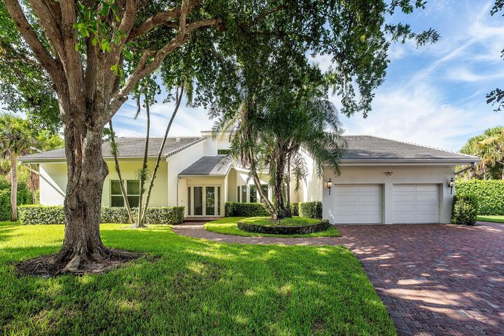 Property Photo: 4356 Kasso Circle FL 33487