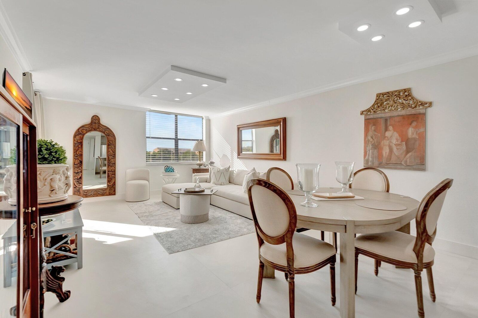 Property Photo:  600 Egret Circle # 7504  FL 33444 