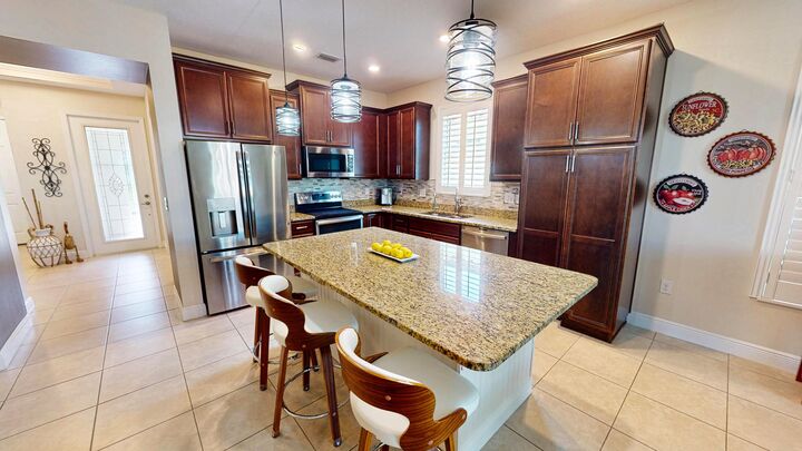 Property Photo: 10049 SW Indian Lilac Trail FL 34987