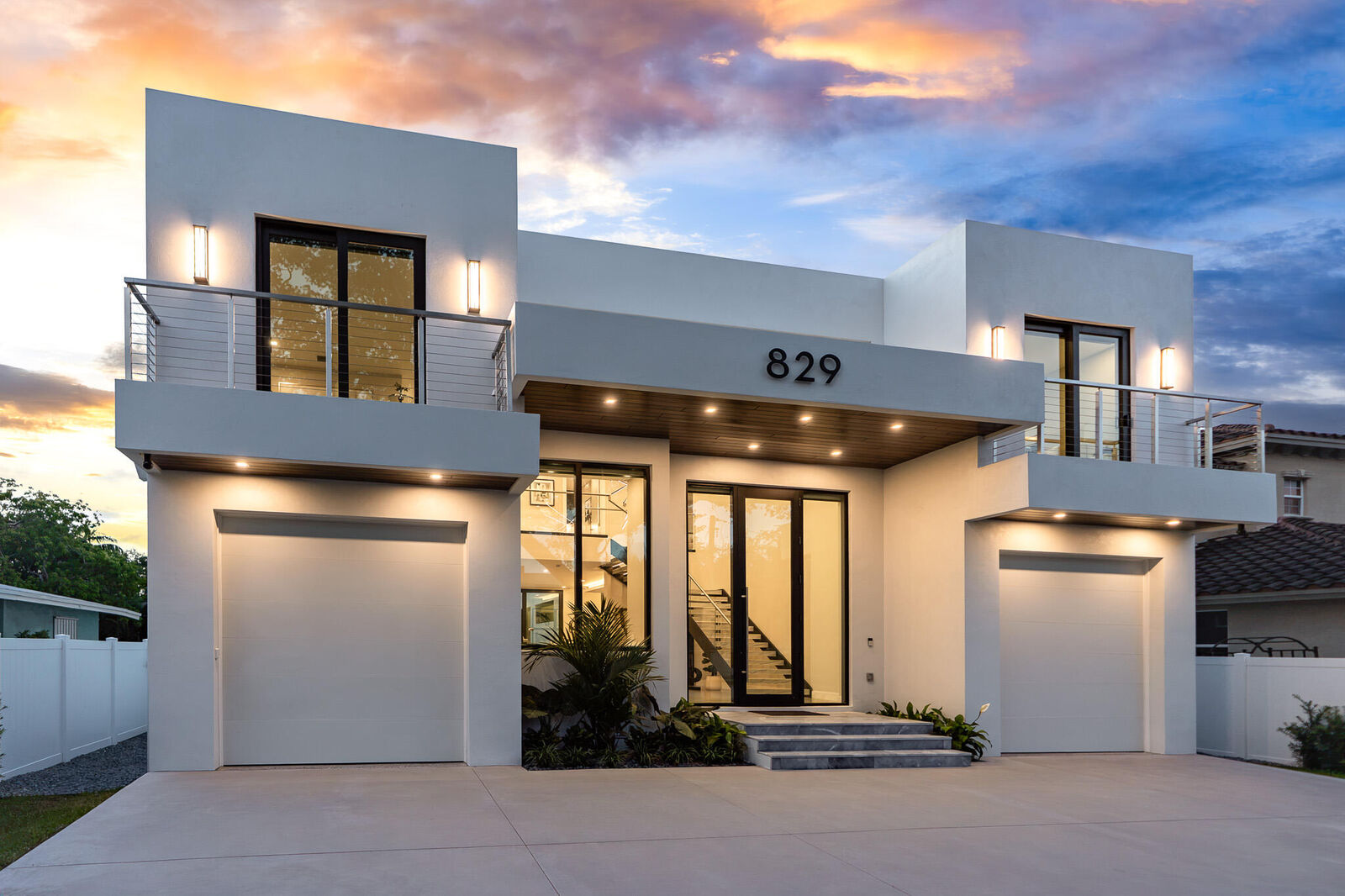 Property Photo: 829 SW 11th Street FL 33315