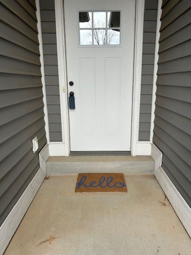 Property Photo: 662 Maple Ridge Street KY 42101