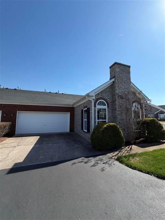 Property Photo: 2500 Crossings Boulevard Unit 520 KY 42104