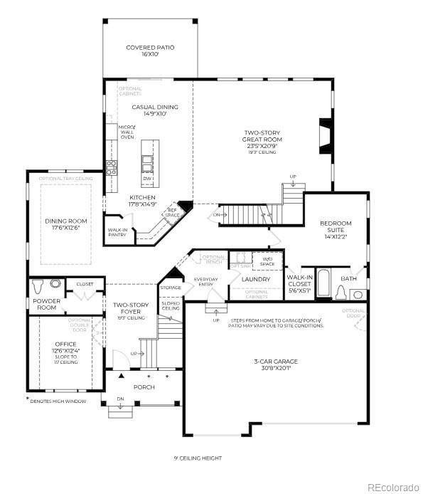Property Photo:  5095 Coal Bank Drive  CO 80104 