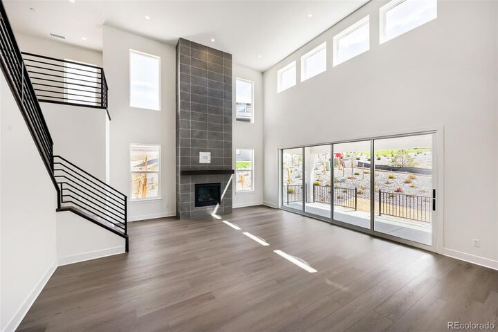 Property Photo:  5095 Coal Bank Drive  CO 80104 
