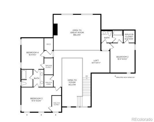 Property Photo:  5528 Renbarger Street  CO 80104 