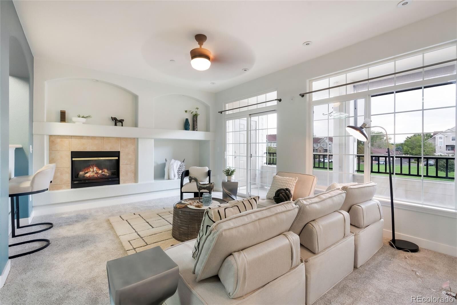 Property Photo:  12711 Colorado Boulevard 1017J  CO 80241 