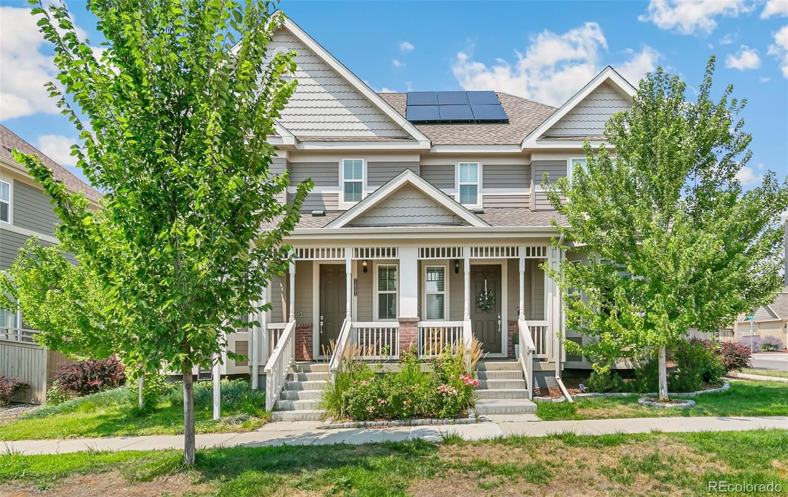 Property Photo:  1631 Gilpin Alley  CO 80516 