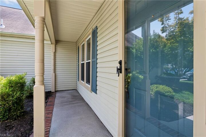 Property Photo: 203 Alder Wood Dr VA 23666