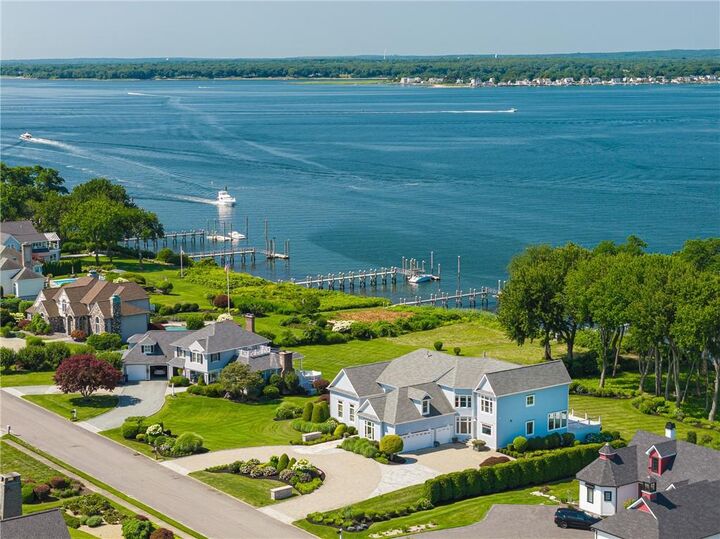 Property Photo: 246 Channel View RI 02889