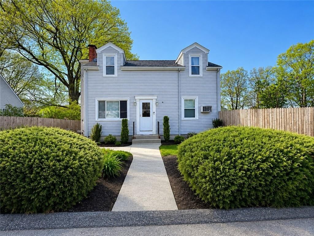 Property Photo:  42 Spring Drive  RI 02919 