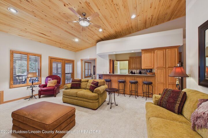Property Photo:  205 Racquet Drive #10C  NM 88345 