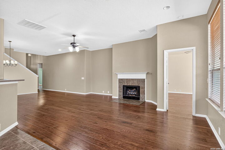 Property Photo: 1403 Alpine Pond TX 78260