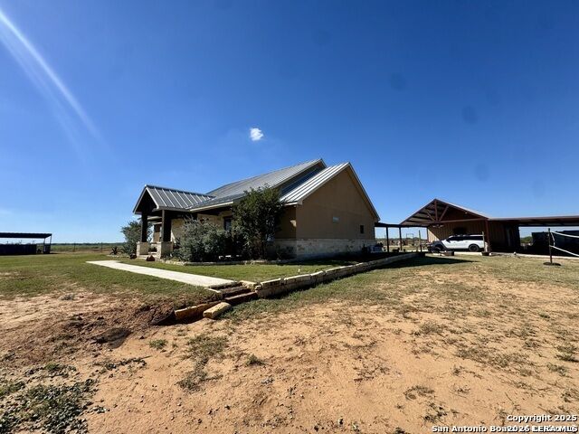 Property Photo:  16489 Fm 472  TX 78016 