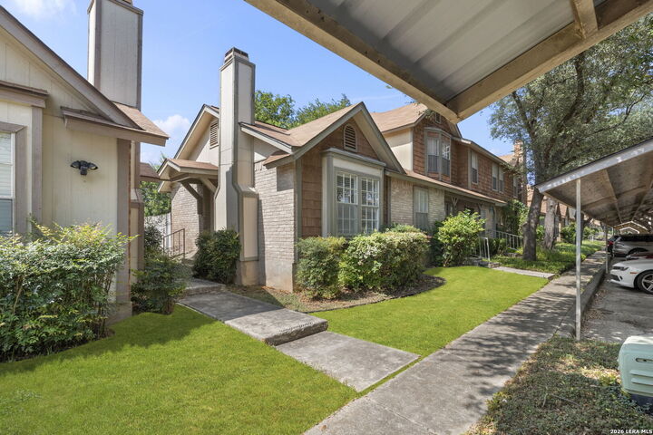 Property Photo:  7880 Micron Dr 3201  TX 78251 