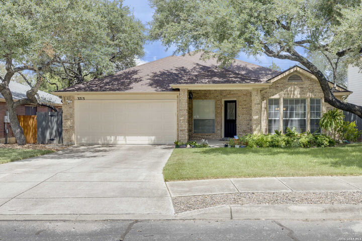 Property Photo: 3713 Limestone Mesa TX 78154