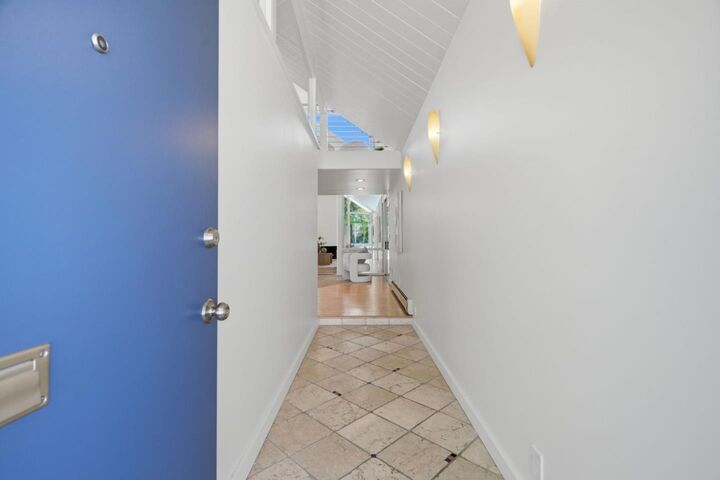 Property Photo: 941 Eichler Drive CA 94040