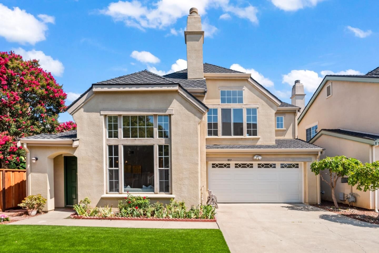 Property Photo:  897 Markham Terrace  CA 94086 
