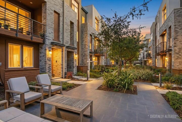 Property Photo:  3690 Access  CA 94538 