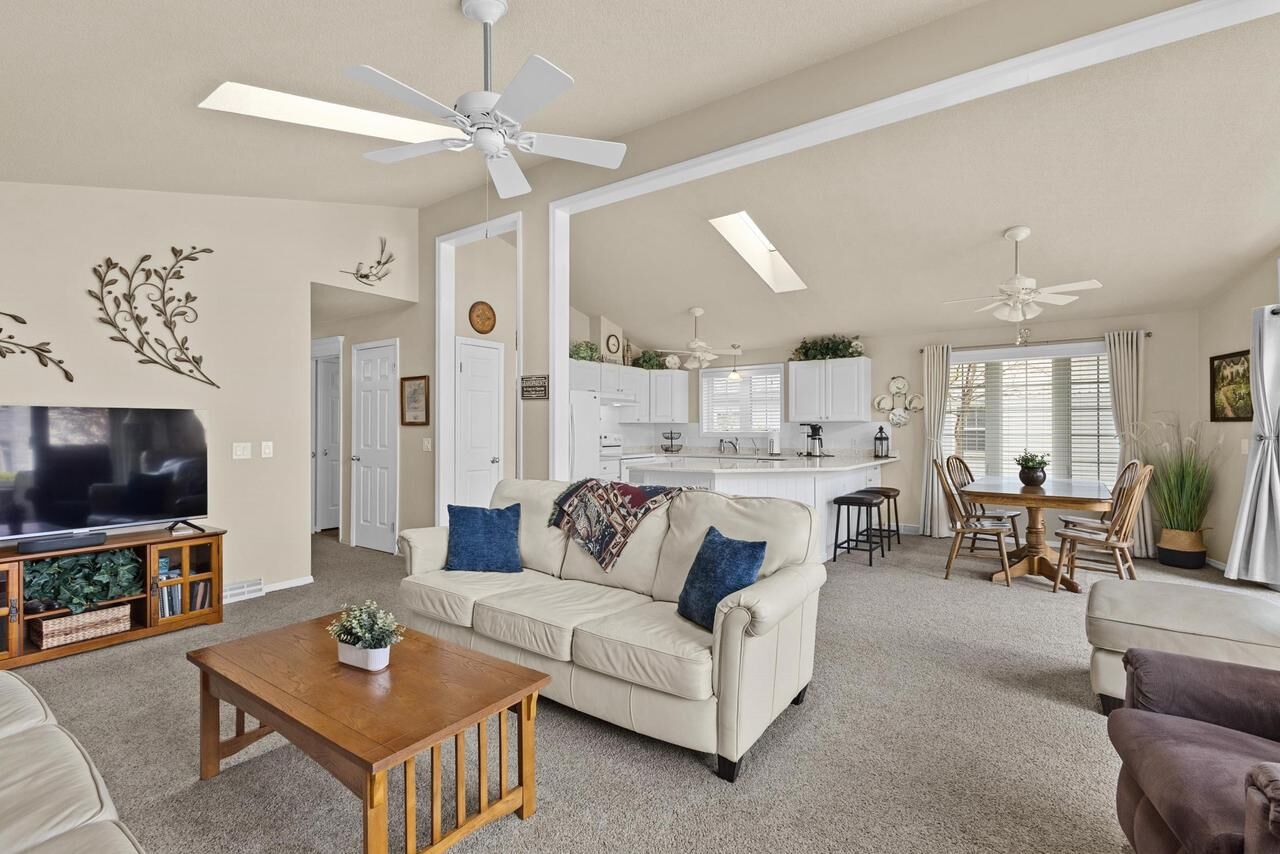 Property Photo:  N4185 S Lakeshore Drive  WI 53946 