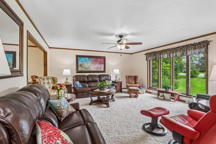 Property Photo: 9440 West Street WI 53583