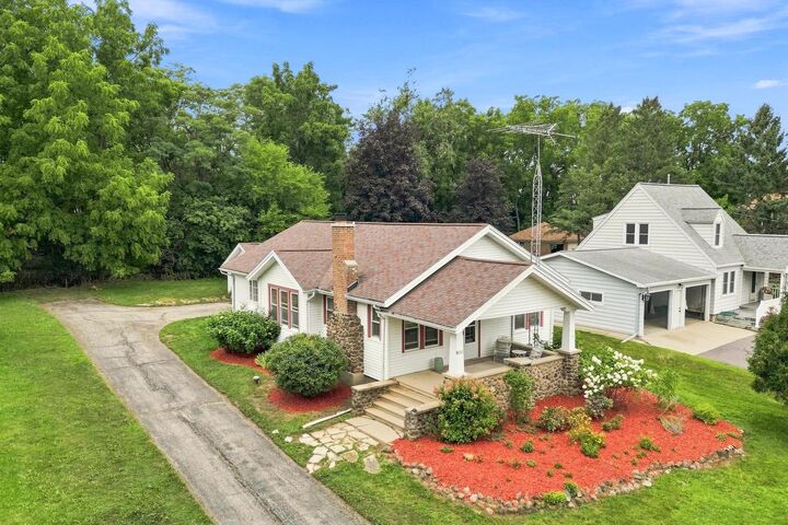 Property Photo:  N6167 N Lawson Drive  WI 54941 