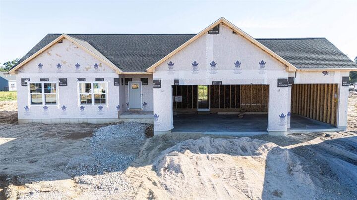 Property Photo:  1973 Sequoia Drive  WI 53545 
