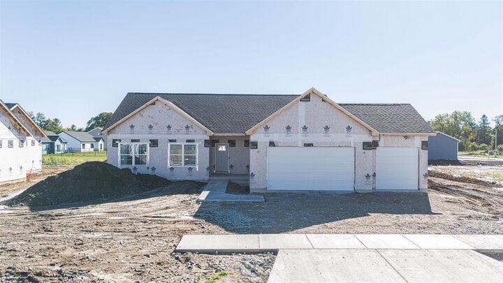 Property Photo: 1973 Sequoia Drive WI 53545