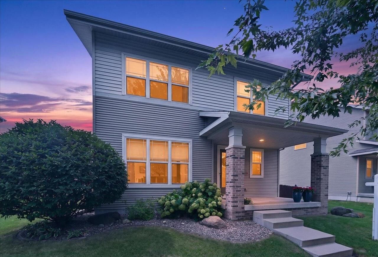 Property Photo: 6107 Arrowpoint Way WI 53558