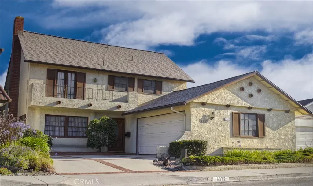 Property Photo: 8372 Snowbird Dr. CA 92646