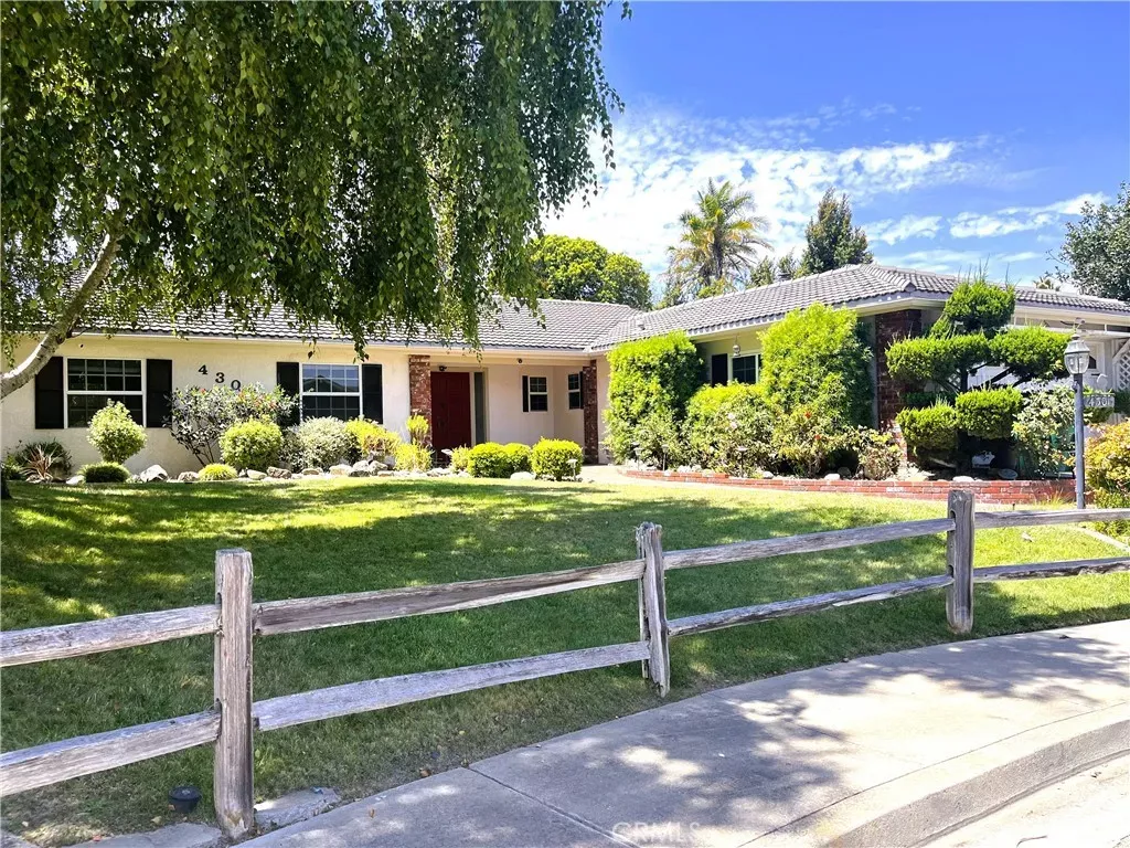 Property Photo:  4301 Lynnhurst Circle  CA 93455 