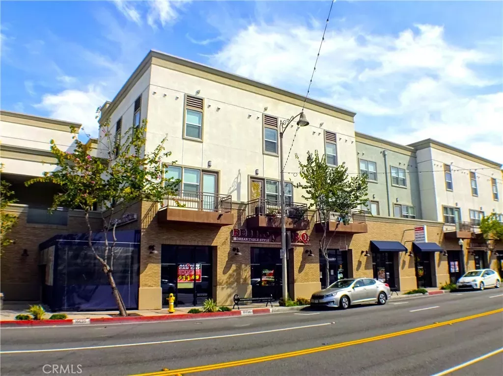 Property Photo:  16674 Bellflower Boulevard  CA 90706 