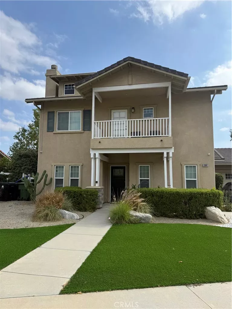 Property Photo:  13897 Eldridge  CA 91342 