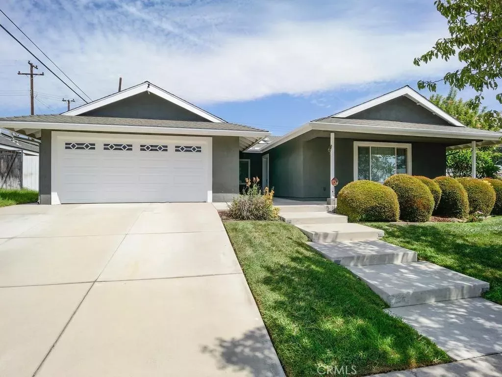 Property Photo:  7064 Lion  CA 91701 