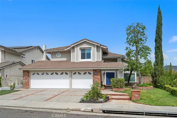 Property Photo:  20811 Shadow Rock  CA 92679 