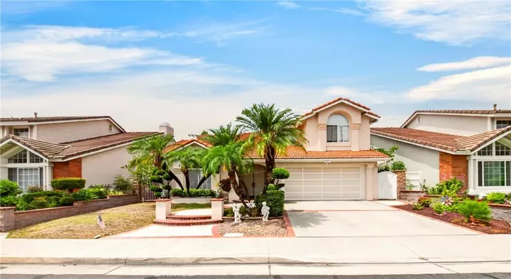Property Photo: 16027 Crestline CA 90638