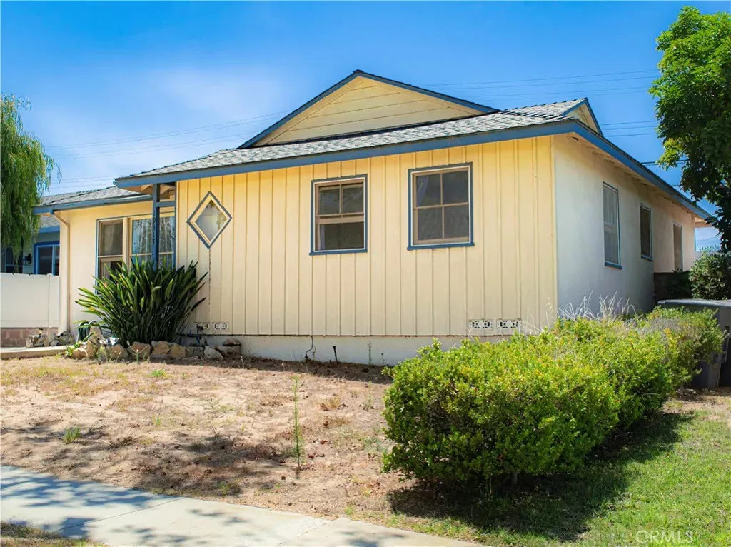 Property Photo: 19317 Entradero CA 90503