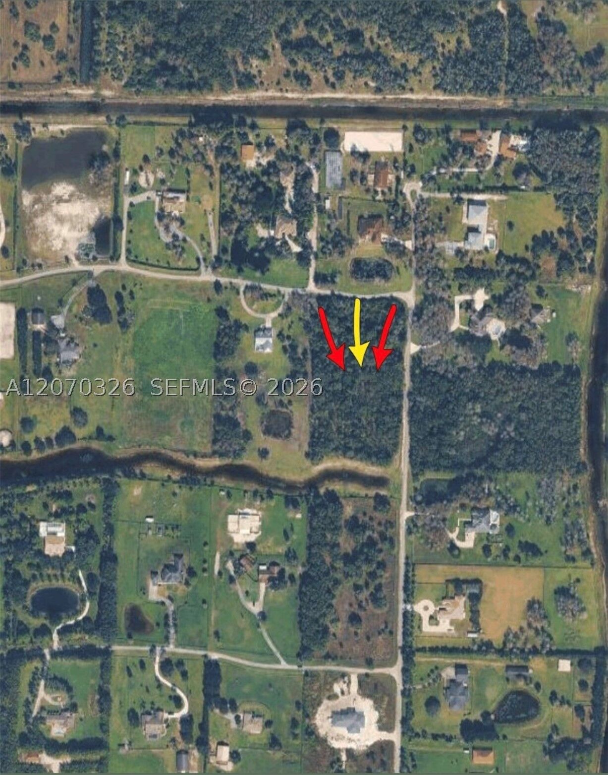 Property Photo:  19556 Black Falcon Rd  FL 33470 