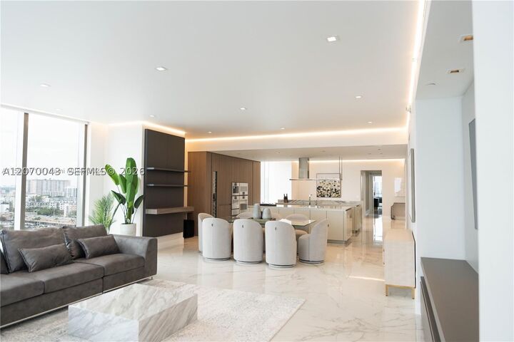Property Photo: 18501 Collins Ave 1104 FL 33160