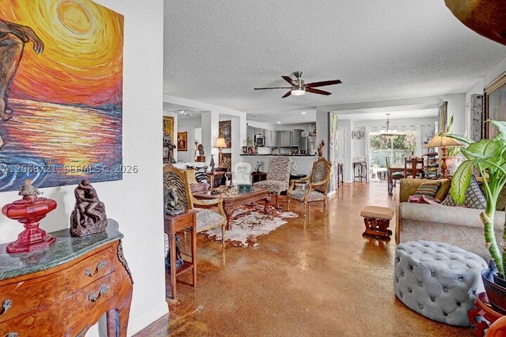 Property Photo: 2826 SE Melaleuca Blvd FL 34952