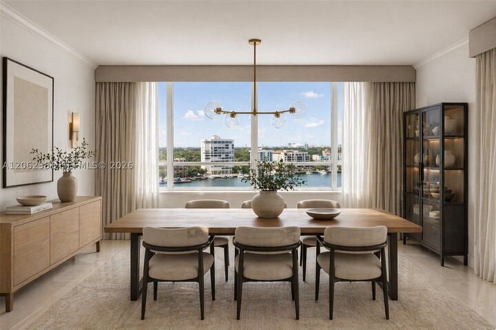 Property Photo: 2 Grove Isle Dr B1109 FL 33133