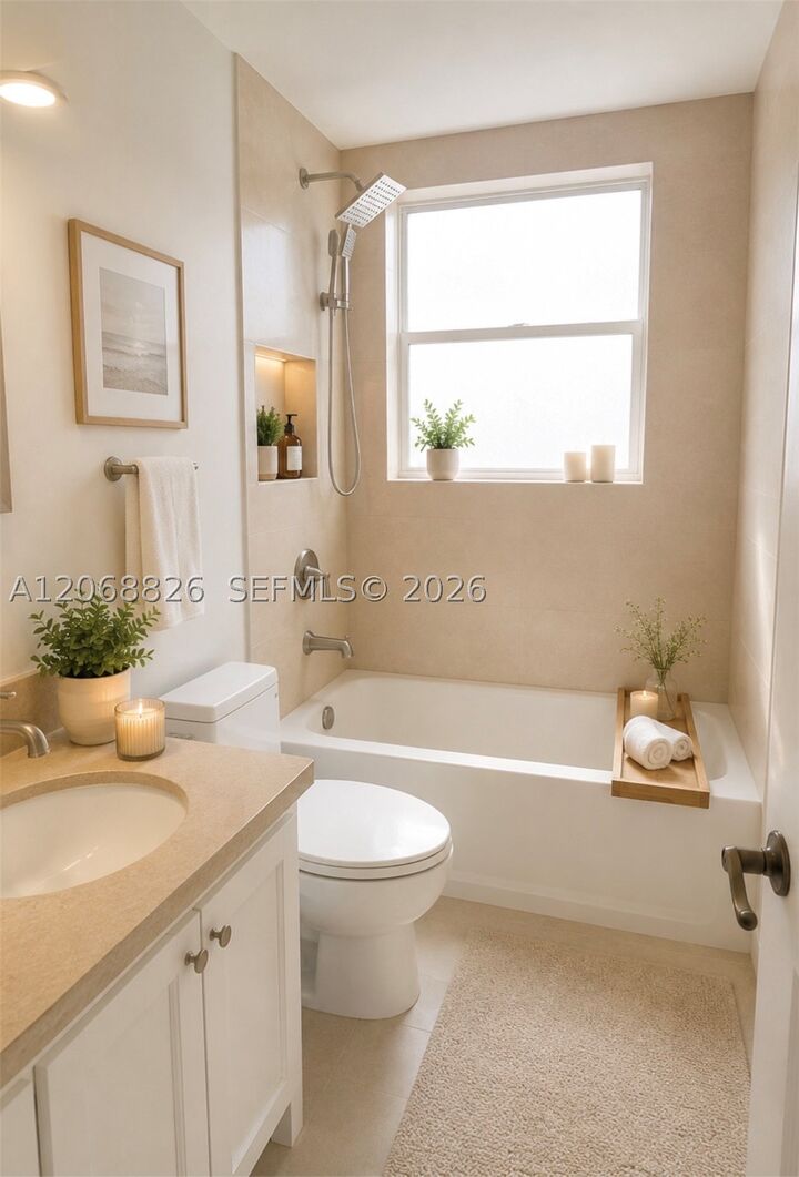 Property Photo:  1881 Washington Ave 15A  FL 33139 