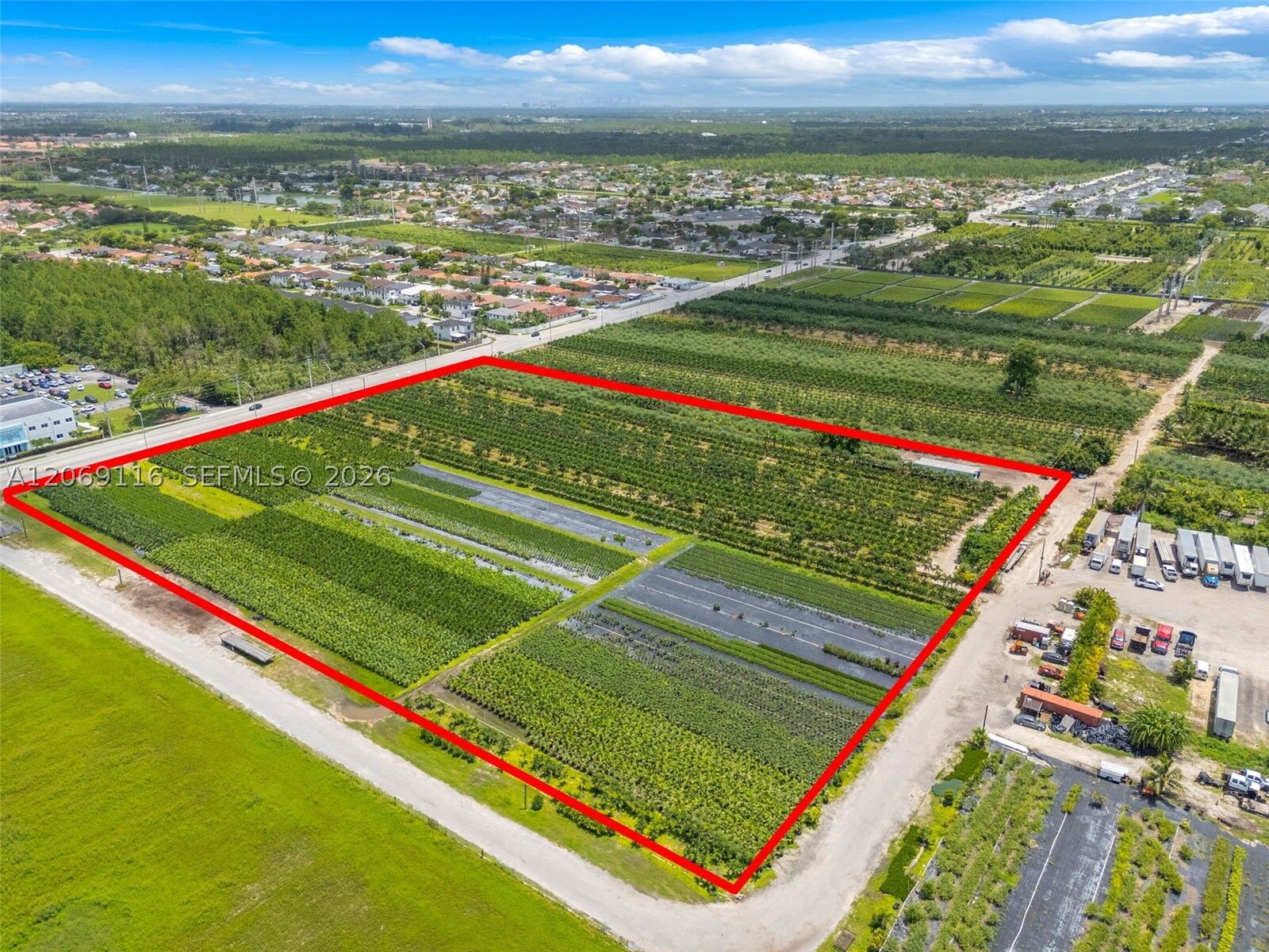 Property Photo:  142 Av SW 184 St  FL 33177 